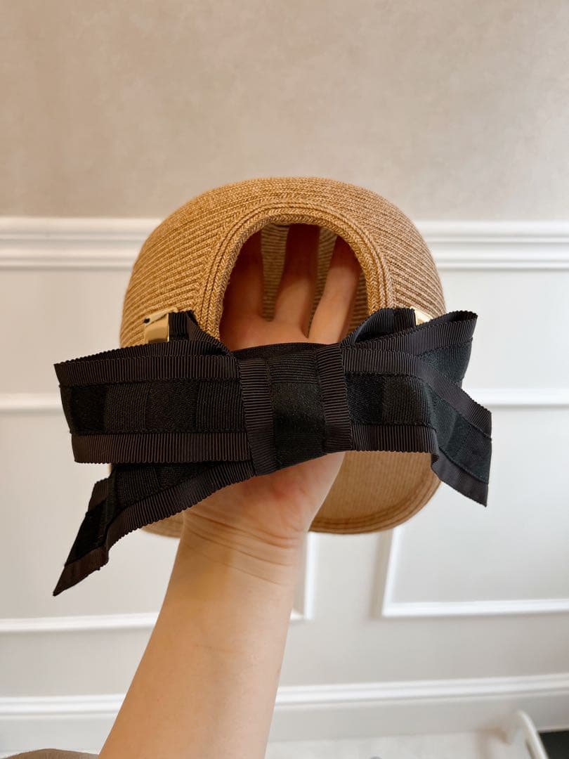 Athena New York Janet キャップ美品