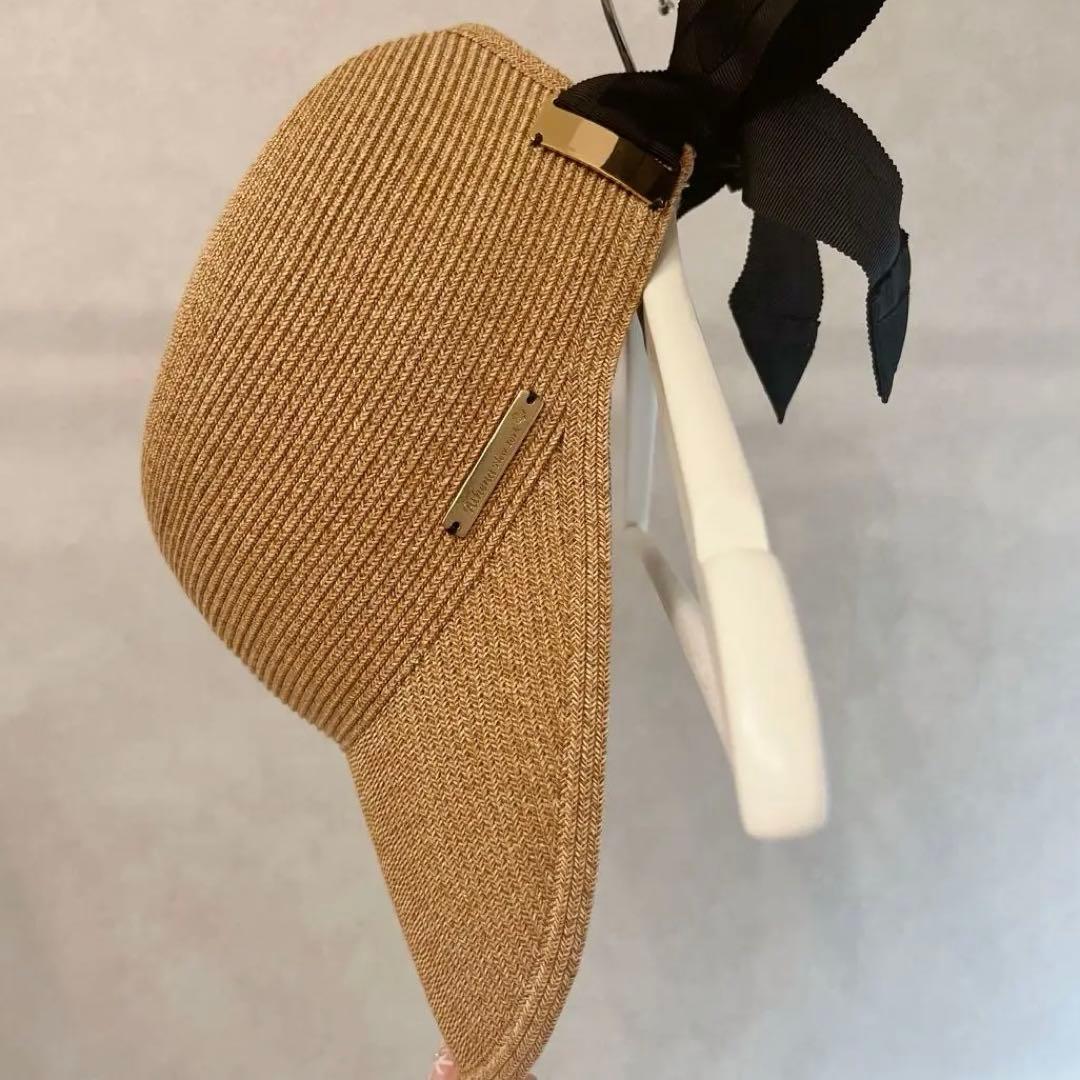 Athena New York Janet キャップ美品