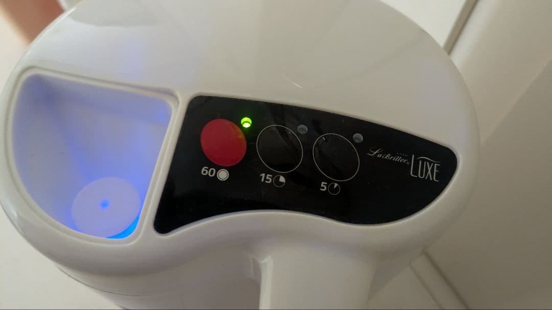 水素吸入器　水素水生成　ラブリエリュクス　HA-002