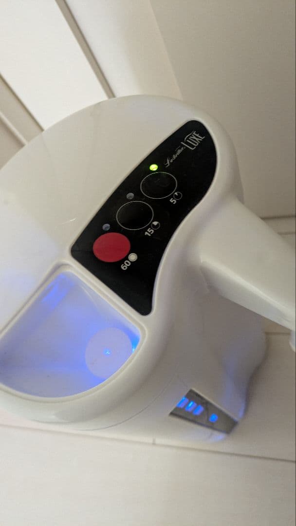 水素吸入器　水素水生成　ラブリエリュクス　HA-002