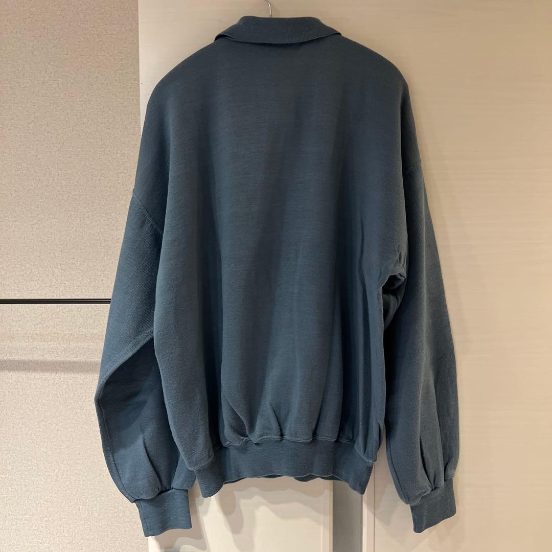 【NIKE】vintage polo