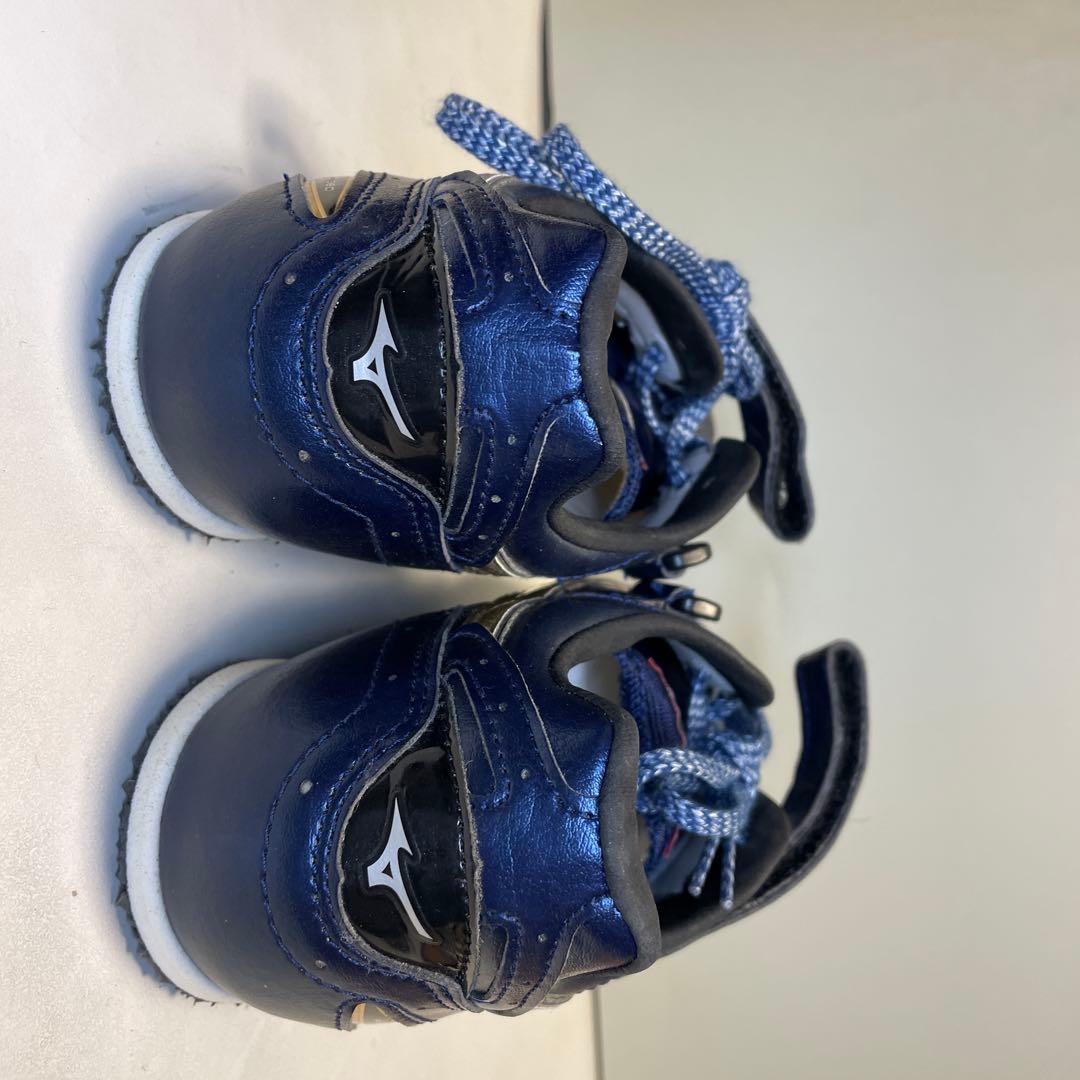 Mizuno フィールドジオLJ JAPAN 走り幅跳び用スパイクシューズ