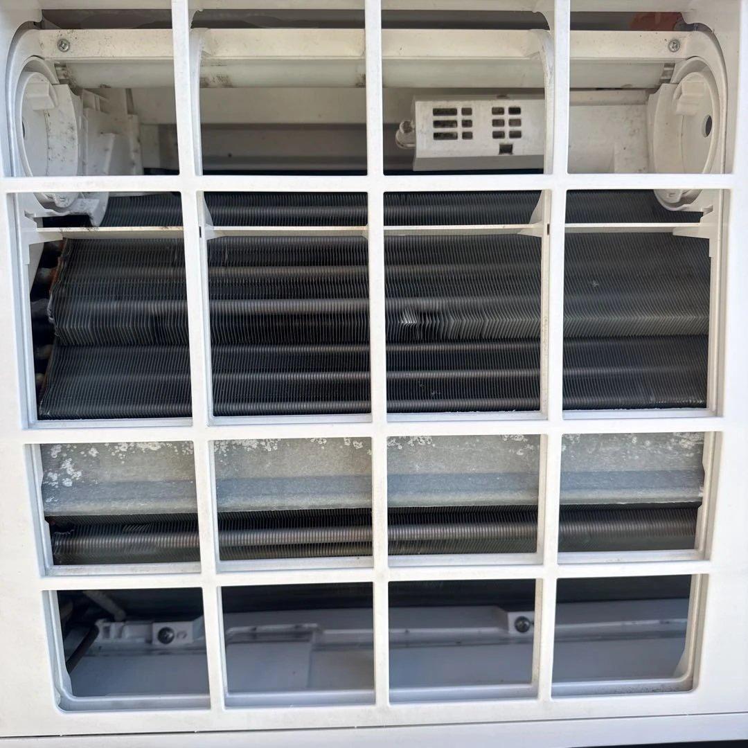 富士通 ルームエアコン AS-M56J2W 主に18畳