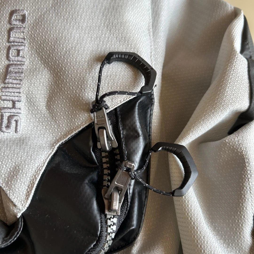 美品 シマノ XEFO トリッパーゲームベスト VF-275R 2XL