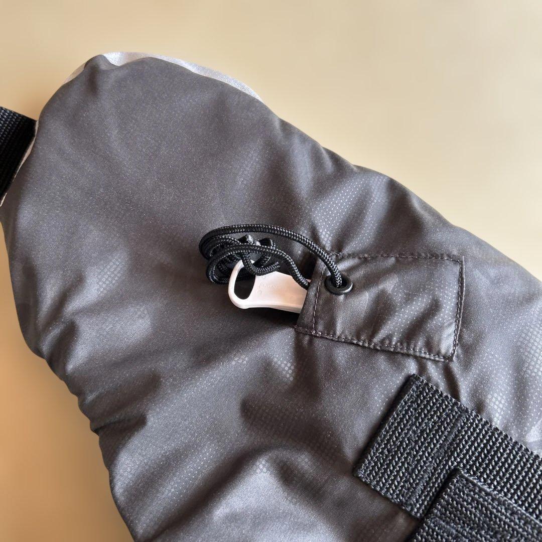 美品 シマノ XEFO トリッパーゲームベスト VF-275R 2XL