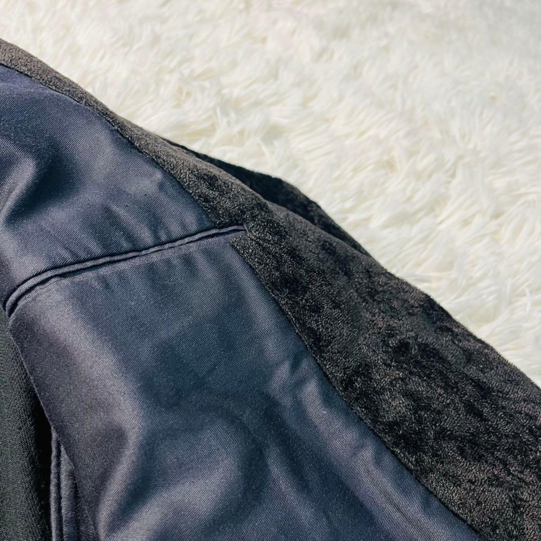 ジャケット・アウター HAVERSACK cotton/linen China jacket L