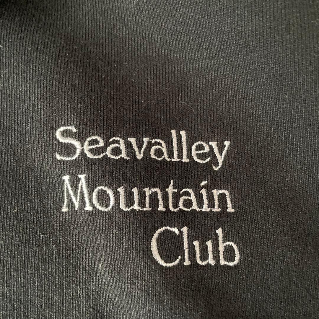 SEA メイドインJapan【最終価格】