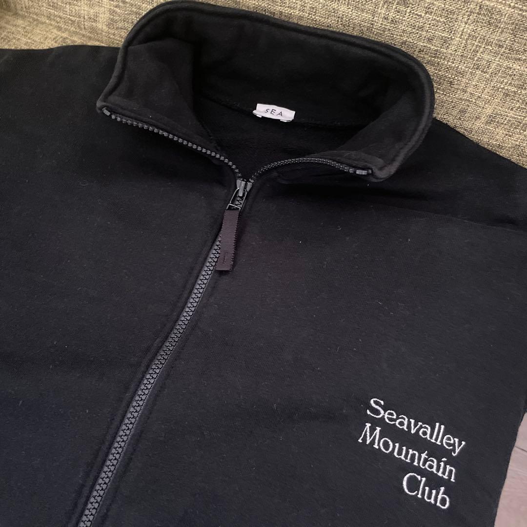 SEA メイドインJapan【最終価格】