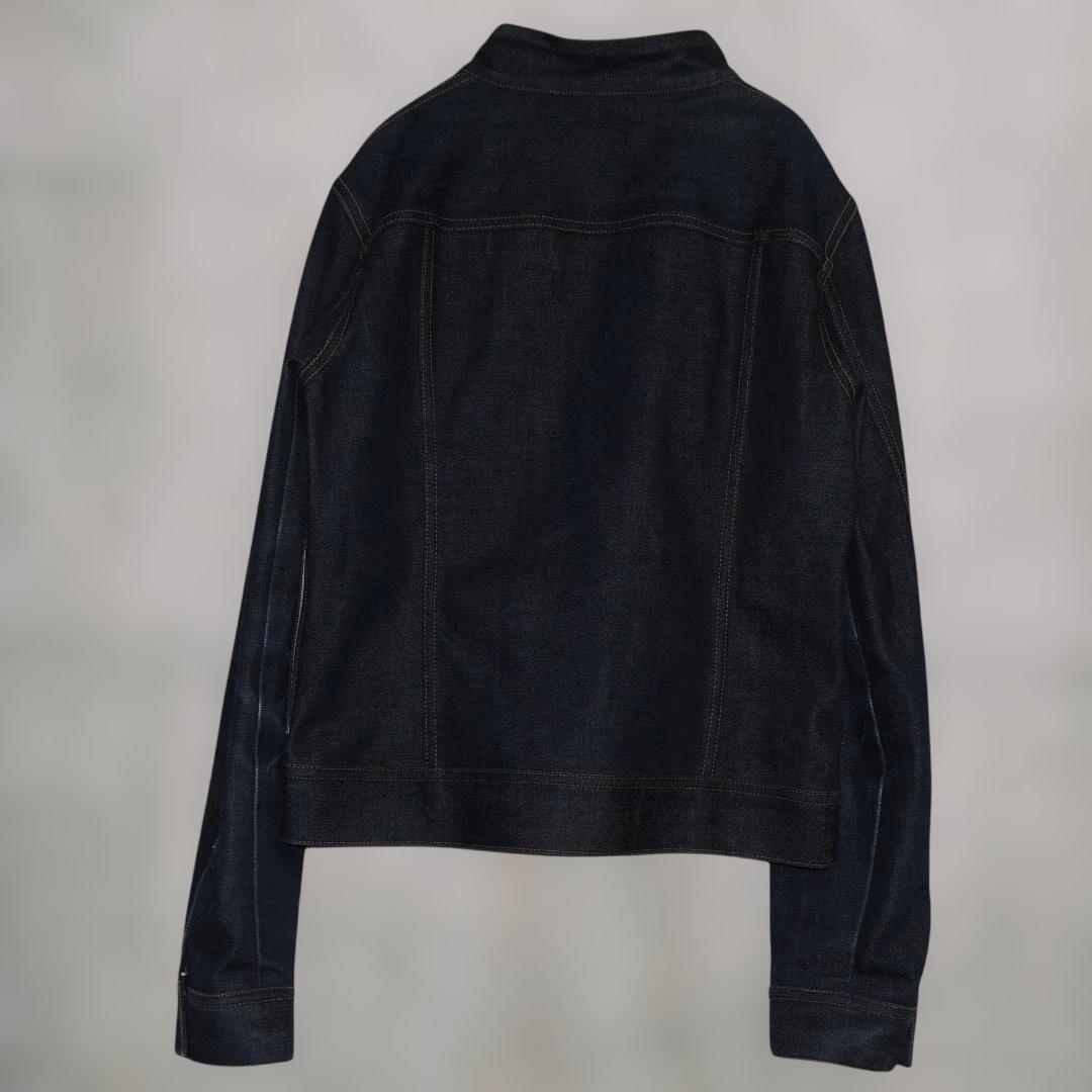 マーガレットハウエル デニムジャケット Ⅲ