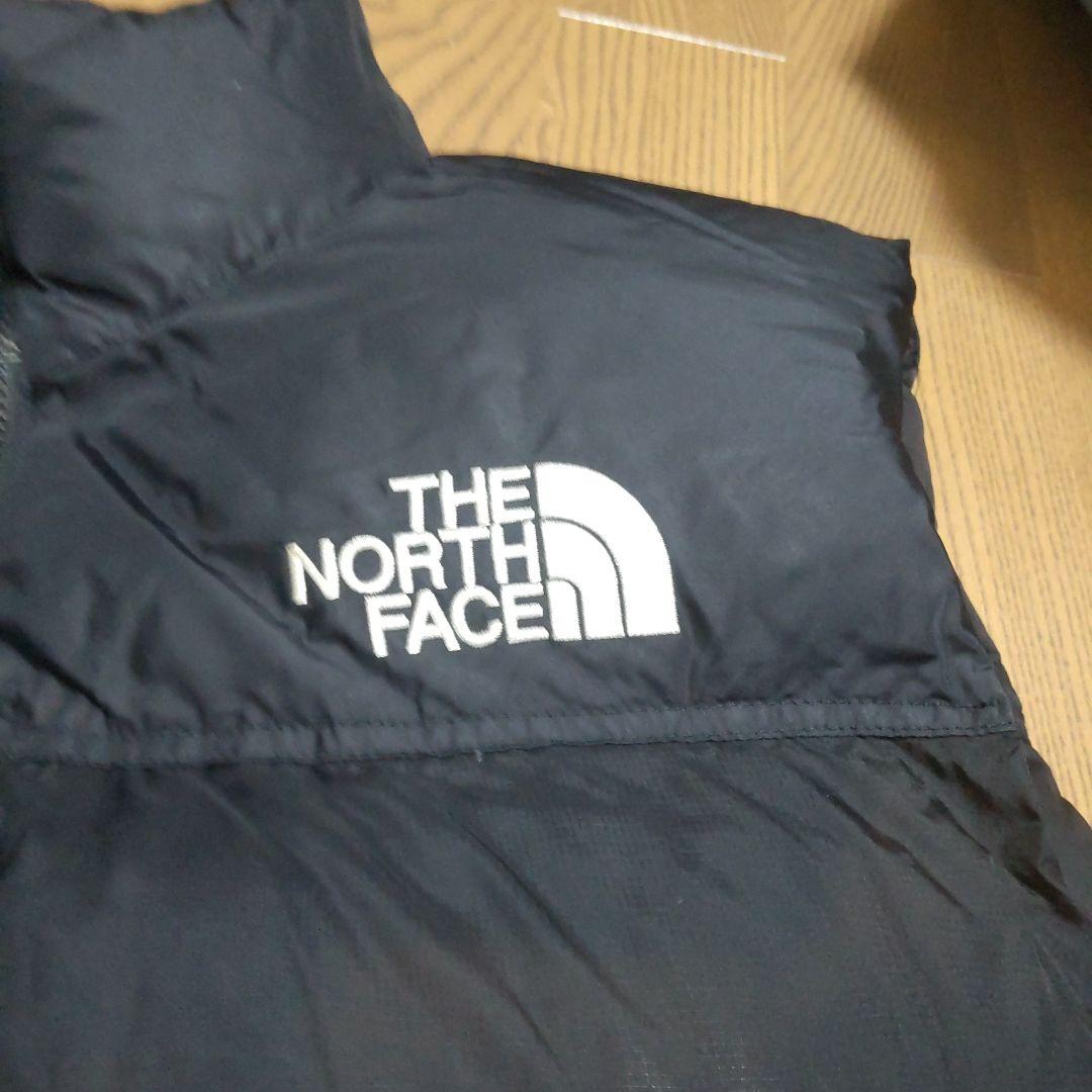 専用希少90s ノースフェイス ヌプシダウンジャケット 1番人気 ブラック