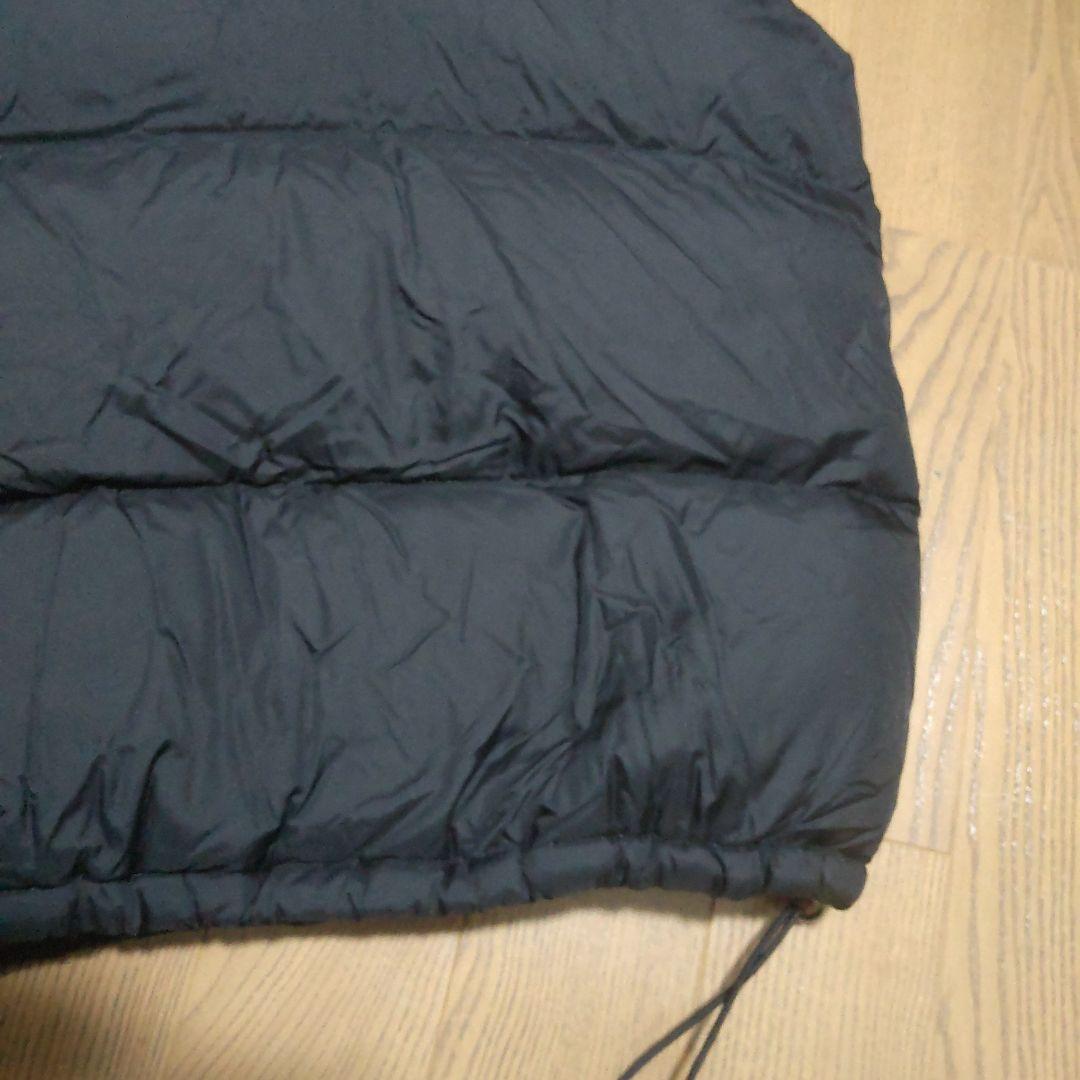 専用希少90s ノースフェイス ヌプシダウンジャケット 1番人気 ブラック