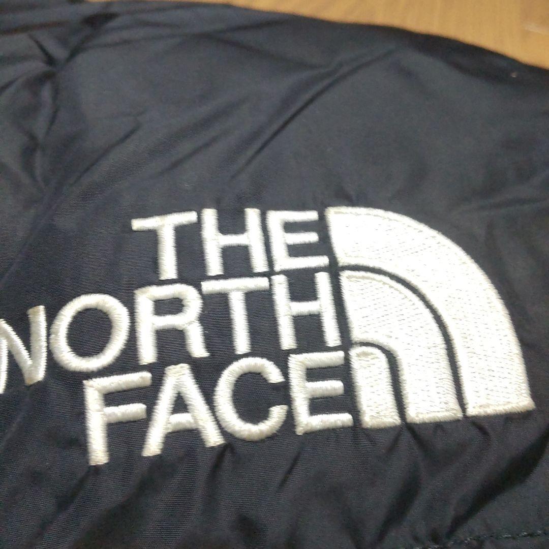 専用希少90s ノースフェイス ヌプシダウンジャケット 1番人気 ブラック