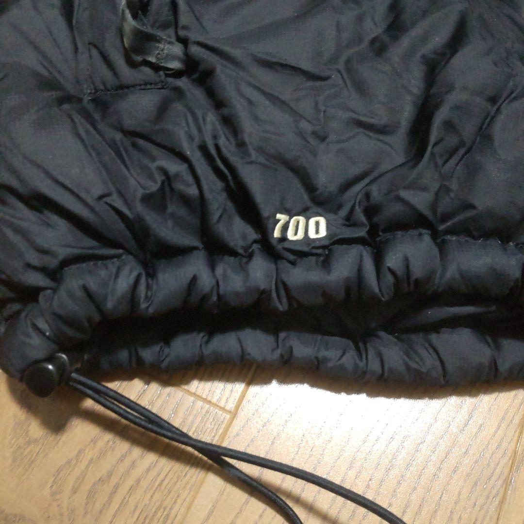 専用希少90s ノースフェイス ヌプシダウンジャケット 1番人気 ブラック