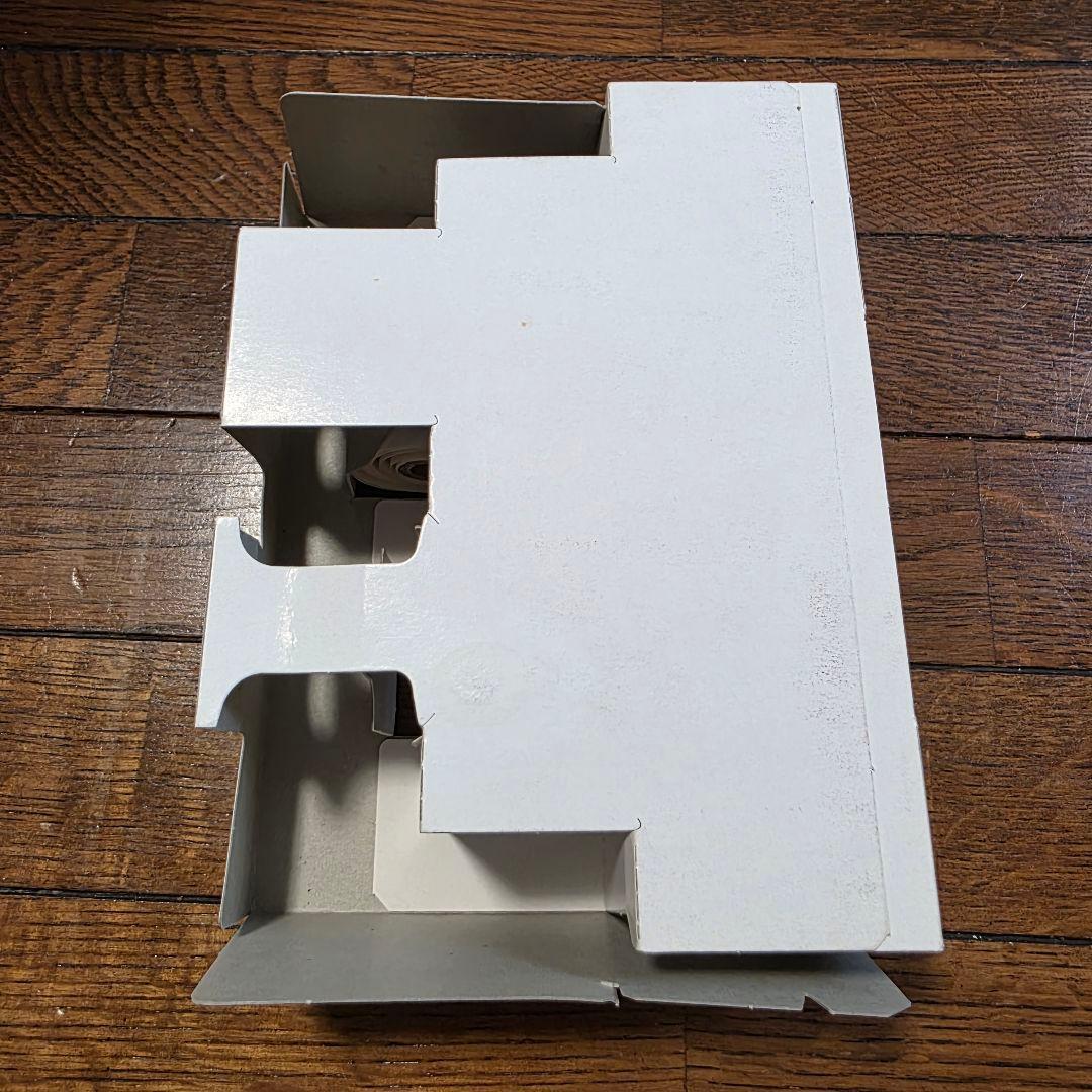 【動作確認済み】ポケットプリンタ　ピカチュウイエロー　シール