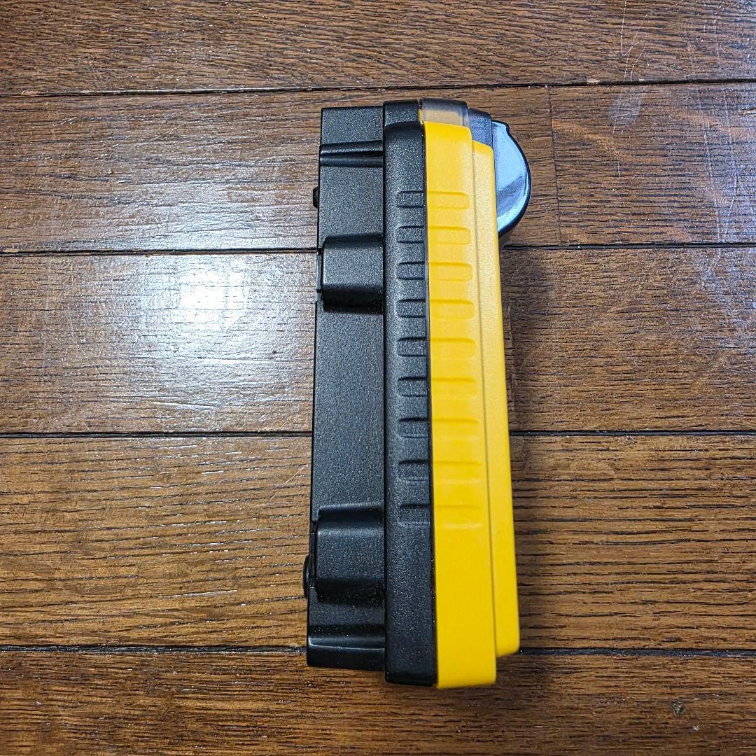 【動作確認済み】ポケットプリンタ　ピカチュウイエロー　シール