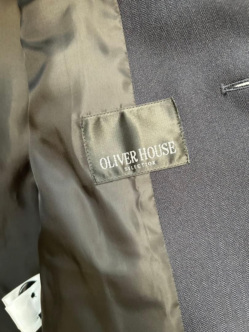 【美品】卒業式　男の子　スーツ　170センチ