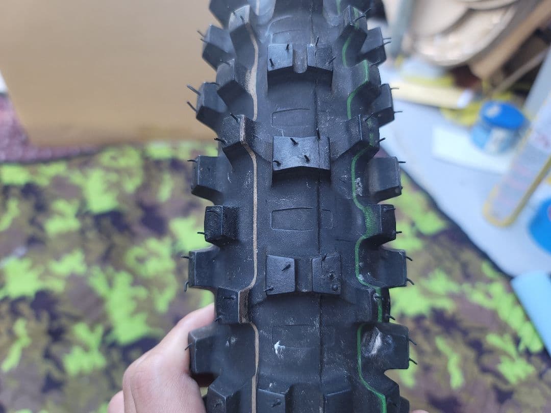 スーパーカブ C50 AA01 RCB レーシングボーイ アルミリム ホイール