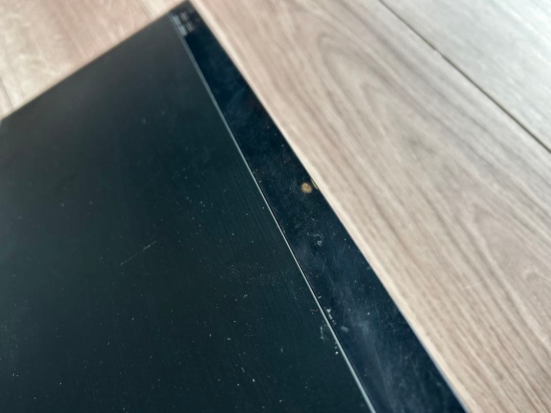 パナソニック ブルーレイ/DVDレコーダー DMR-2W101 中古品