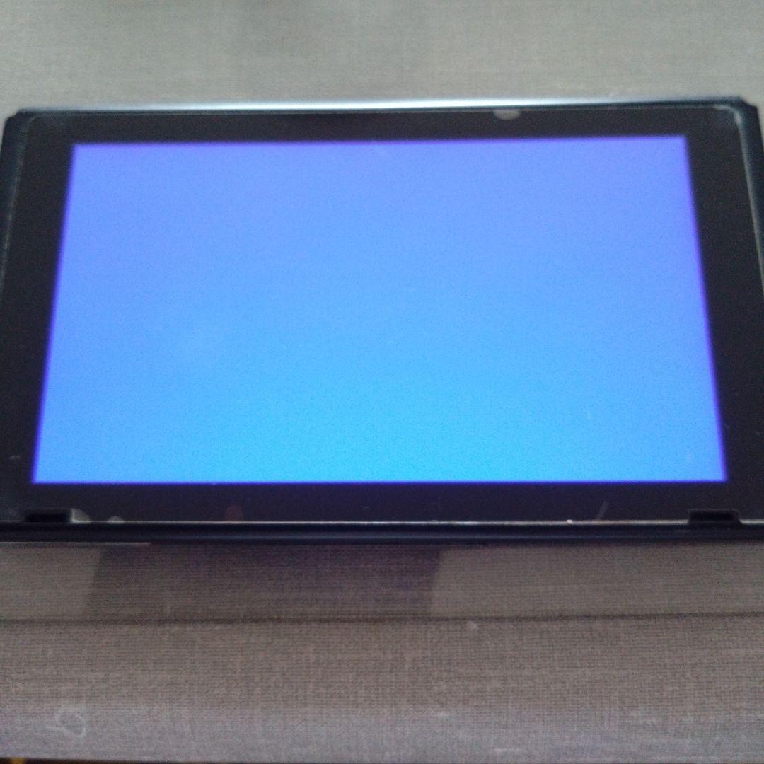 Nintendo Switch Lite ターコイズ　ジャンク　オマケ付きです