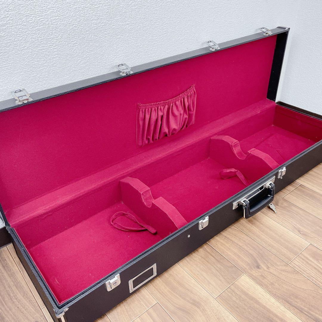 津軽三味線 延棹 トチ 合成皮