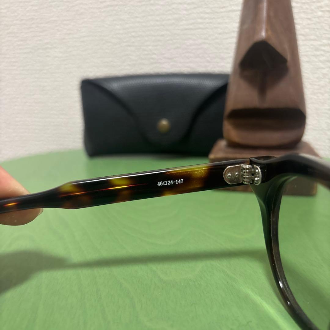 【完売品】PHERROW'S Paris Miki サングラス