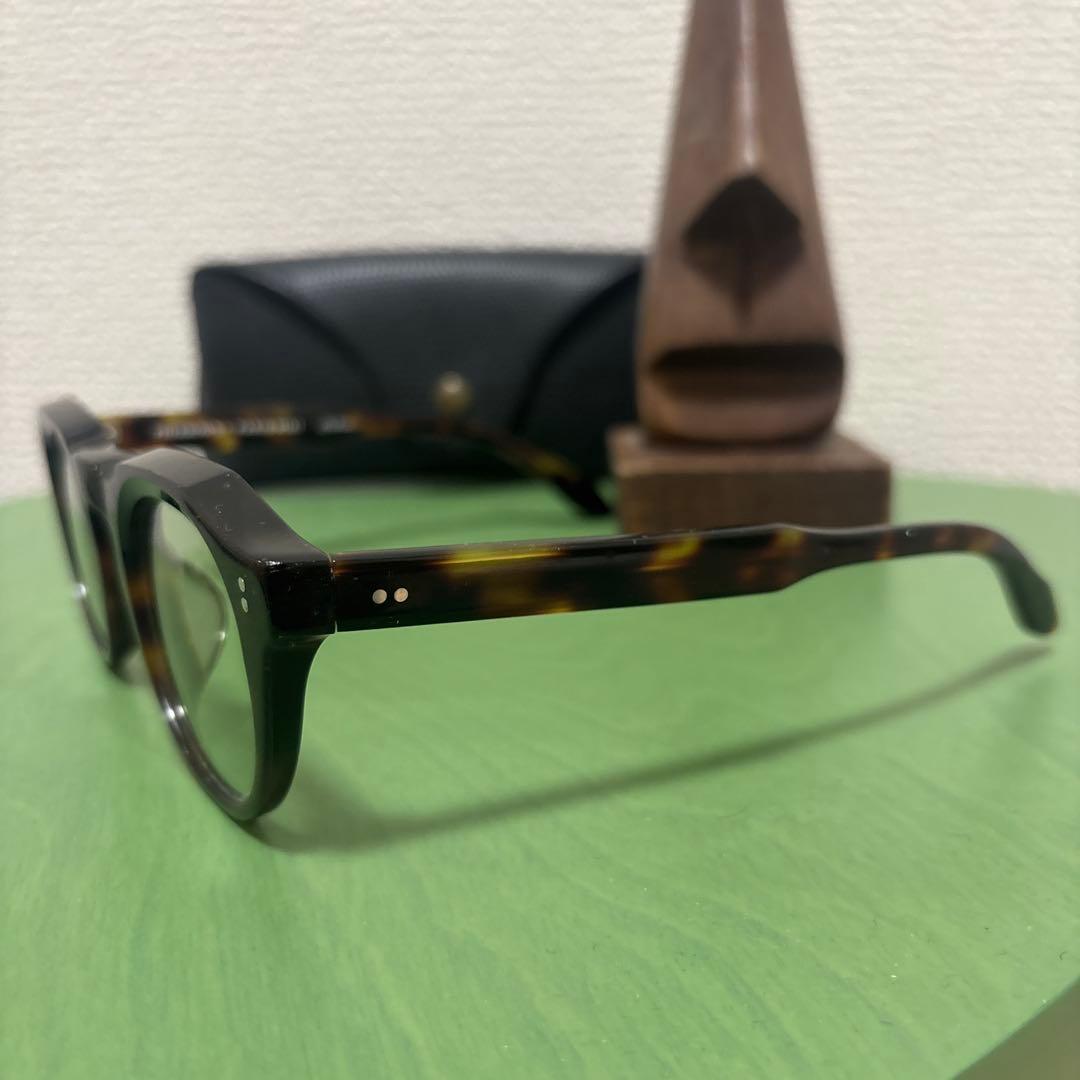 【完売品】PHERROW'S Paris Miki サングラス