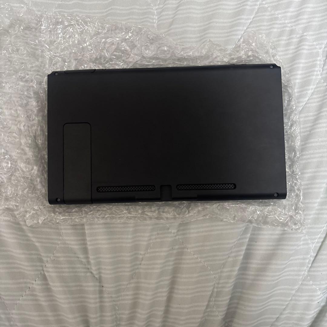 スイッチ ライズスペシャルエディションJoy-Con無し