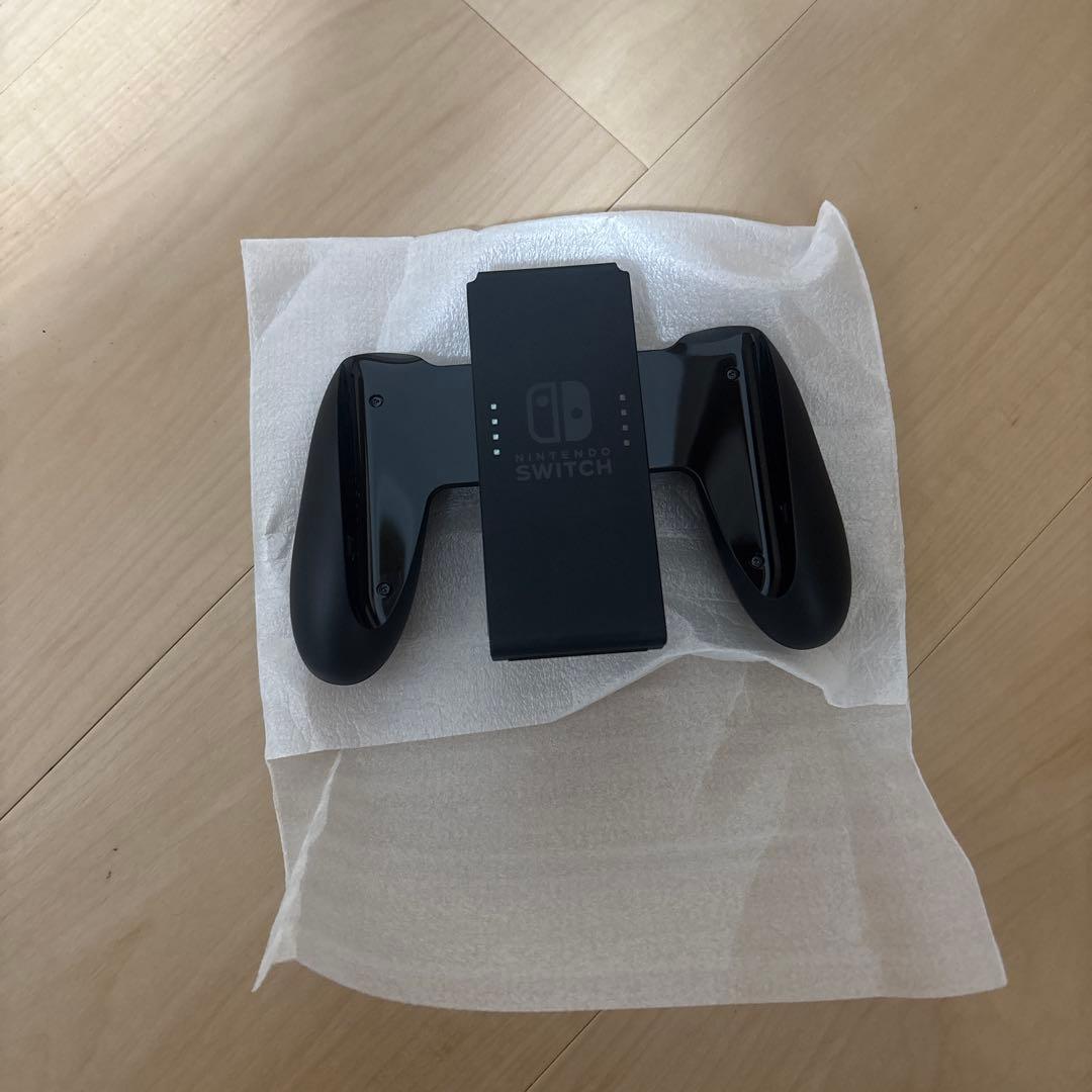 スイッチ ライズスペシャルエディションJoy-Con無し