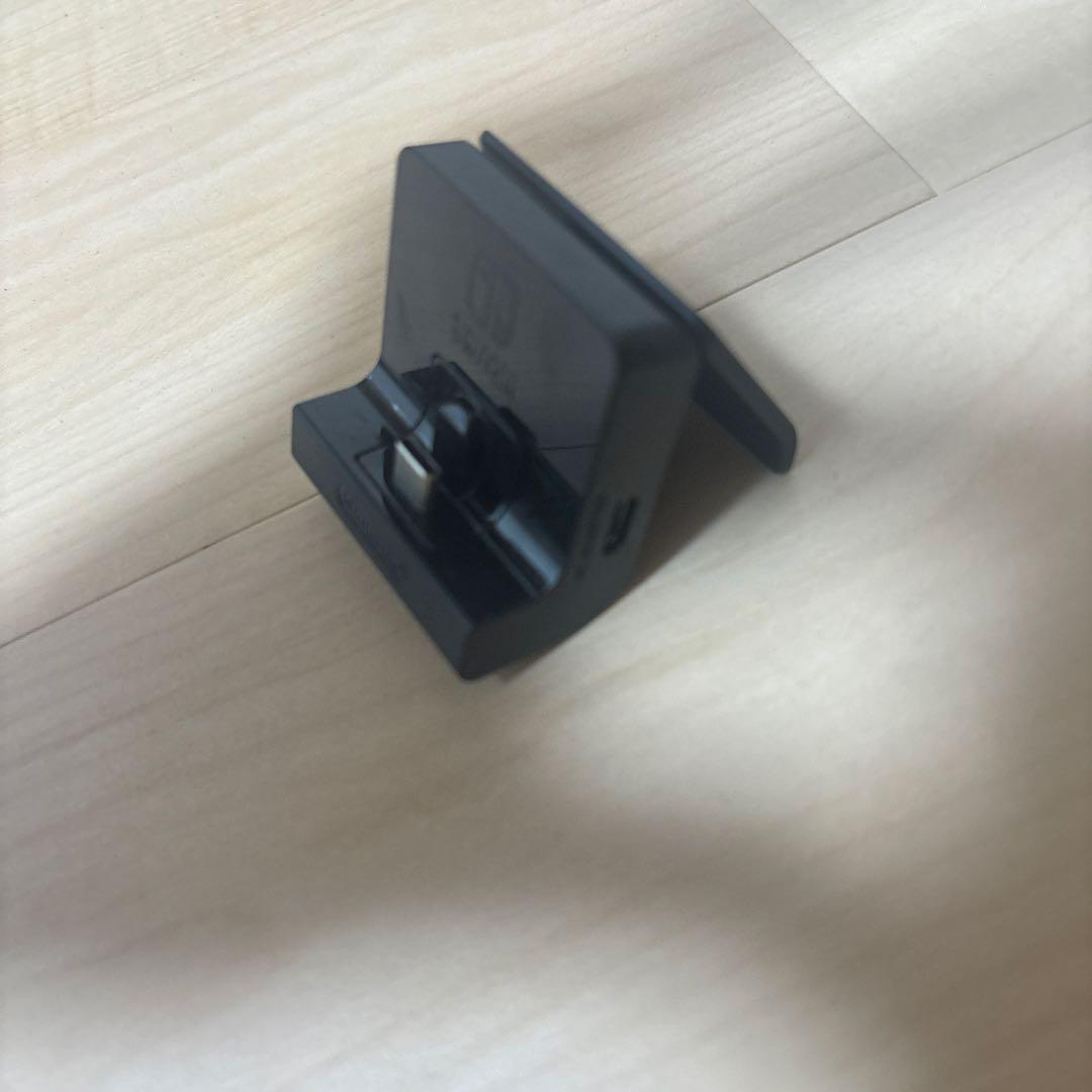 スイッチ ライズスペシャルエディションJoy-Con無し