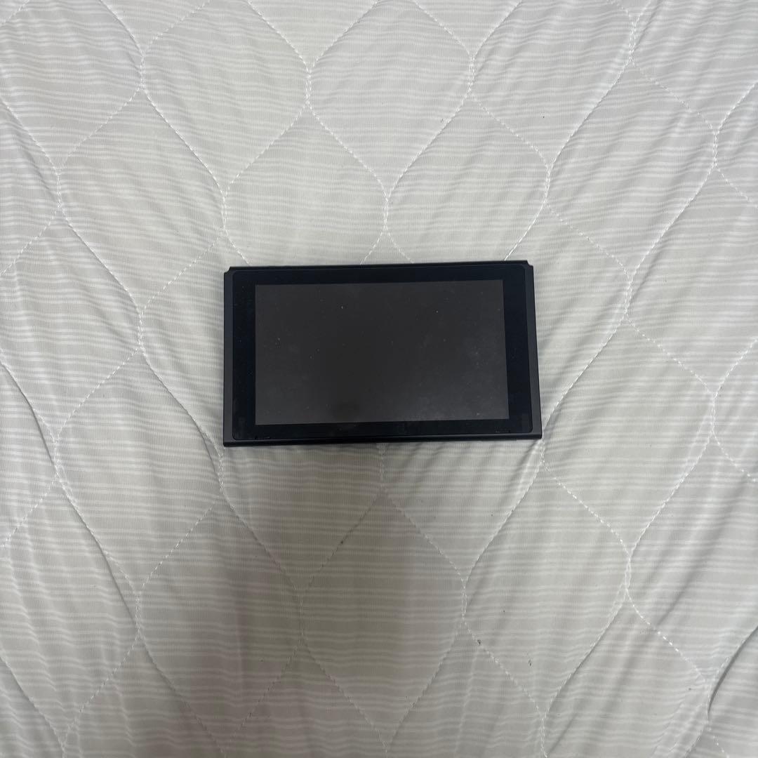 スイッチ ライズスペシャルエディションJoy-Con無し