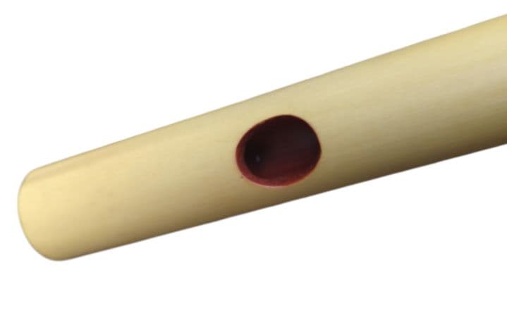 篠笛 七本調子 在銘