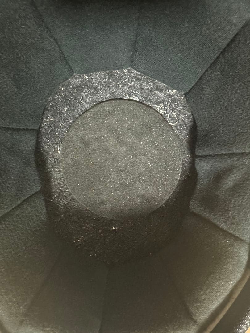 Buco Traveler 半帽ヘルメット ホワイト　ビンテージ