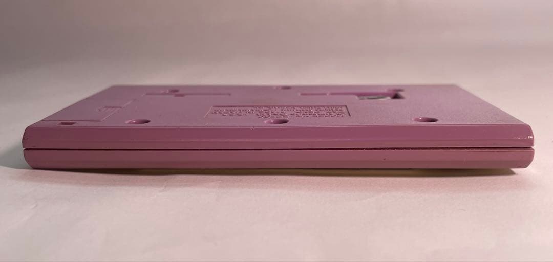 スヌーピーテニス　任天堂　ゲームウォッチ