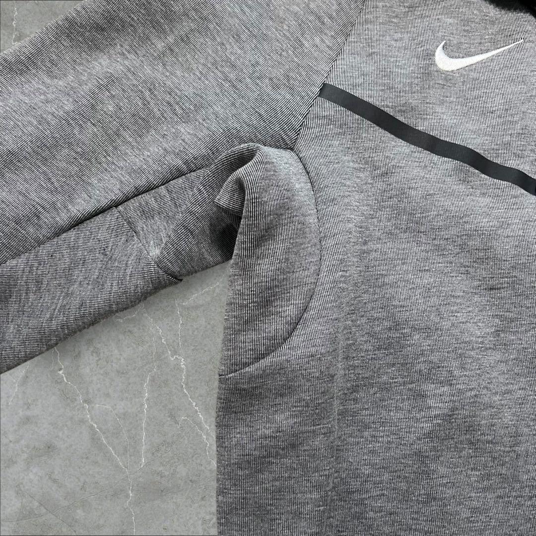NIKE イングランド代表　テックフリース　メンズ　S グレー