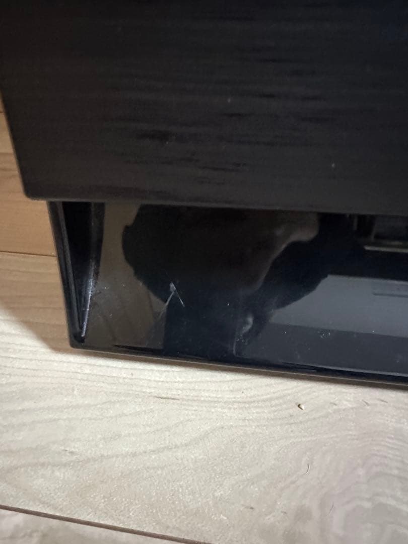 Panasonic F-V70XP 空気清浄機　2017年製