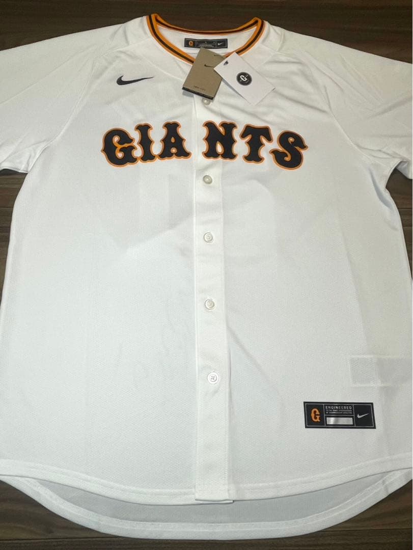 巨人 ジャイアンツ 竹丸和幸 直筆サイン入りユニフォーム 2026宮崎キャンプ