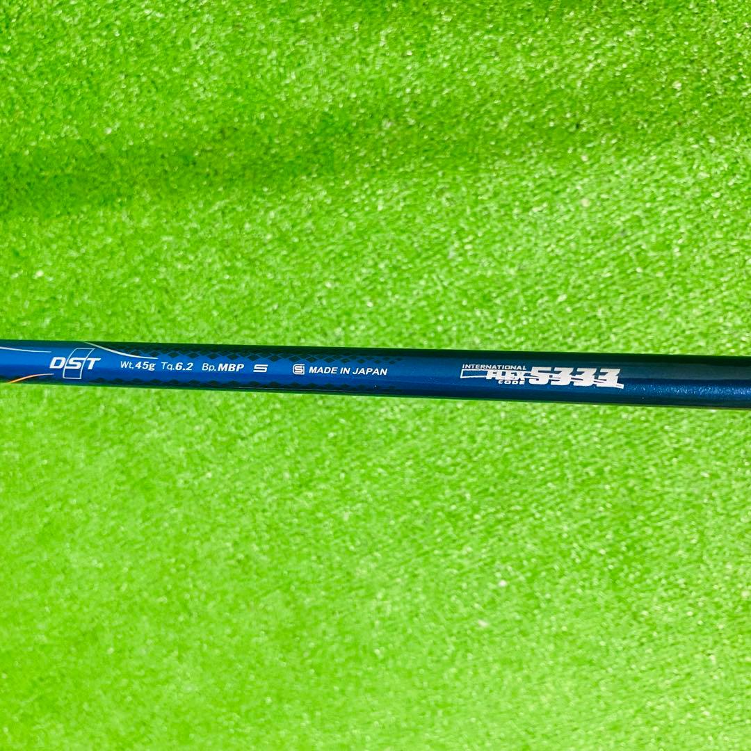 レフティ 左利き XXIO MP1000 9.5° S