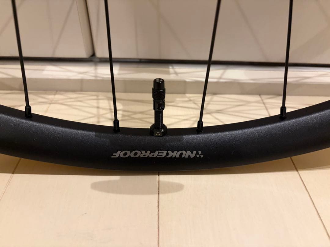 Nukeproof Horizon V2 前後ホイールセット 29インチ