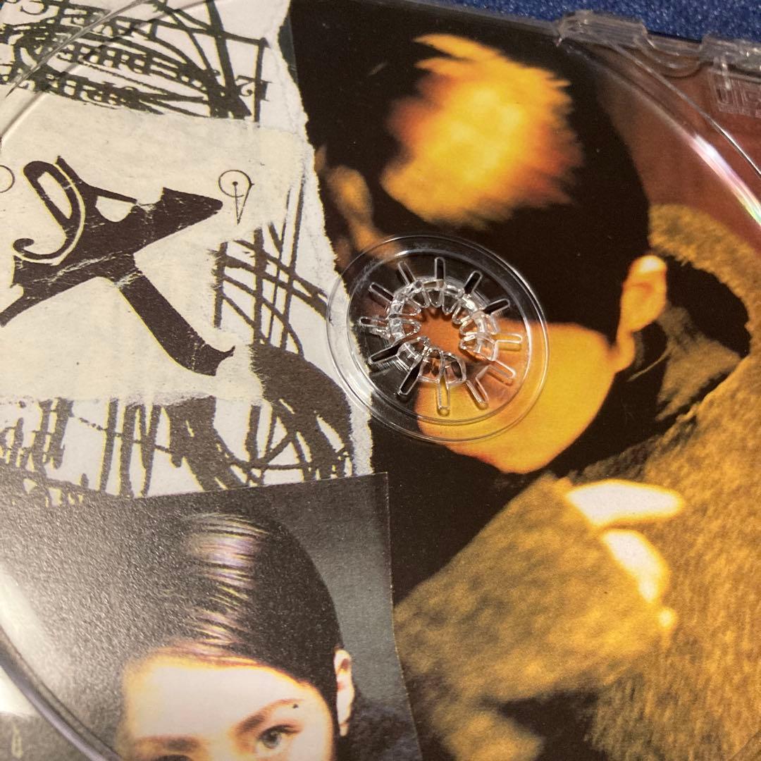 シャーリー・クァン（關淑怡）「ALL TIME FAVORITES」香港盤　CD