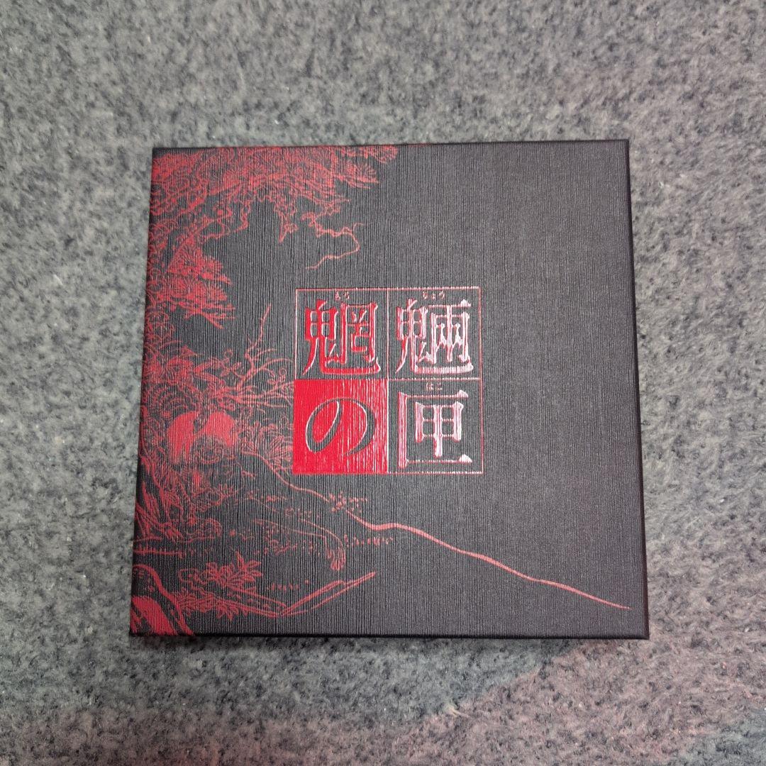 DVD限定生産3点セット