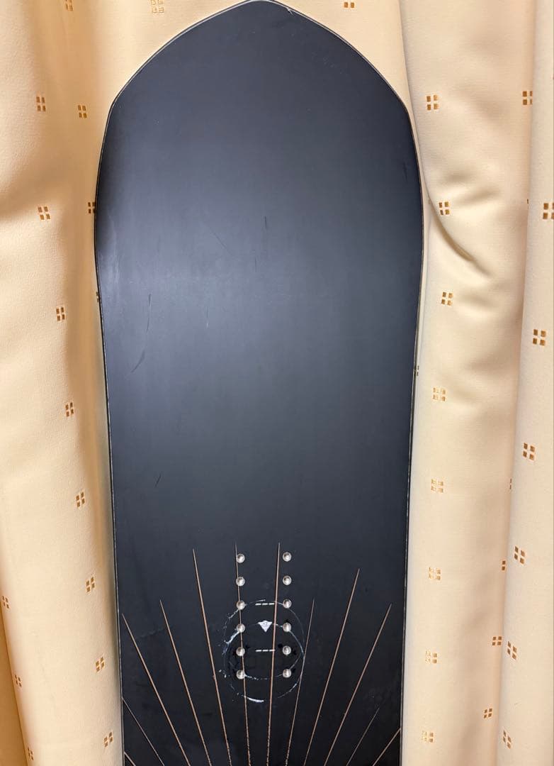 スノーボード Sims STF 153