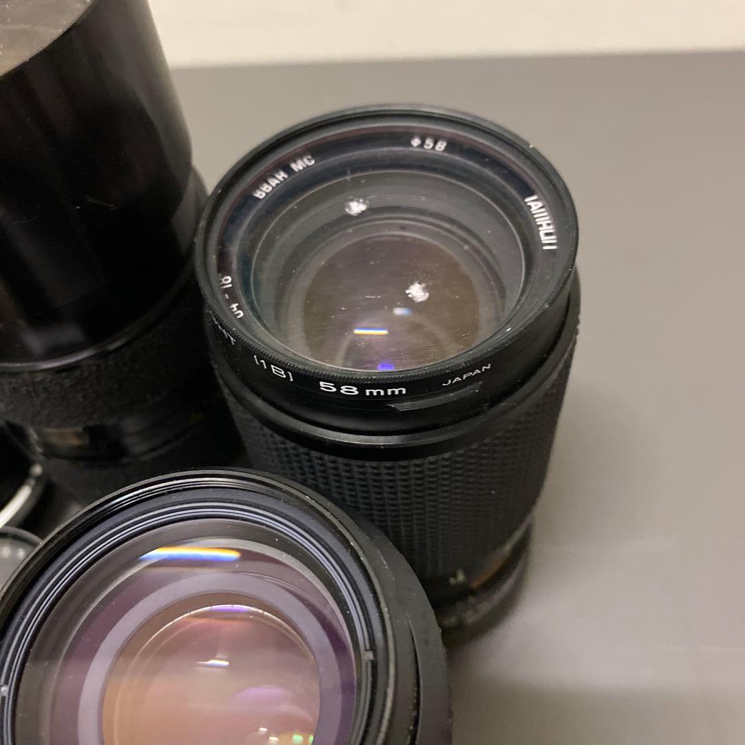 レンズ+おまけ　まとめ売り