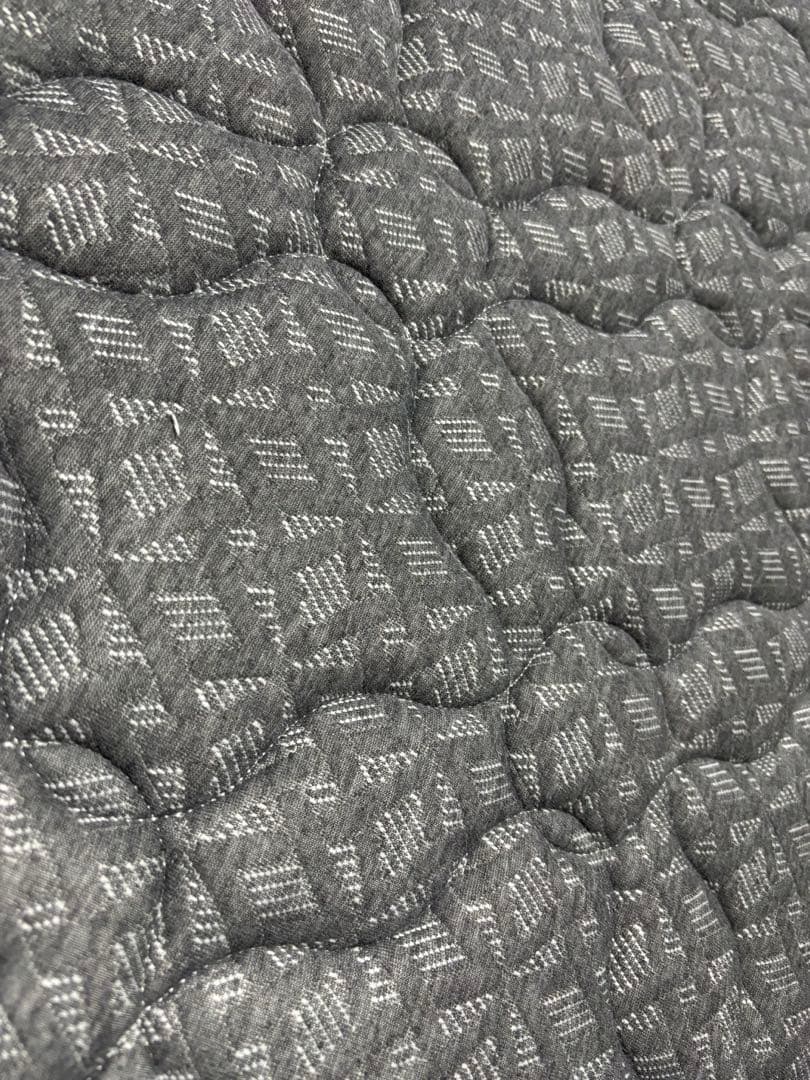 シモンズ　ベッドマットレス　シングルサイズ