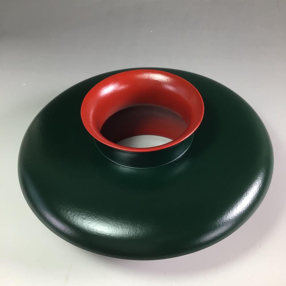 Ｒ７１７　ウ20 R563 3点‼️小坂修斉作』『惺斉好写』『青漆天目台