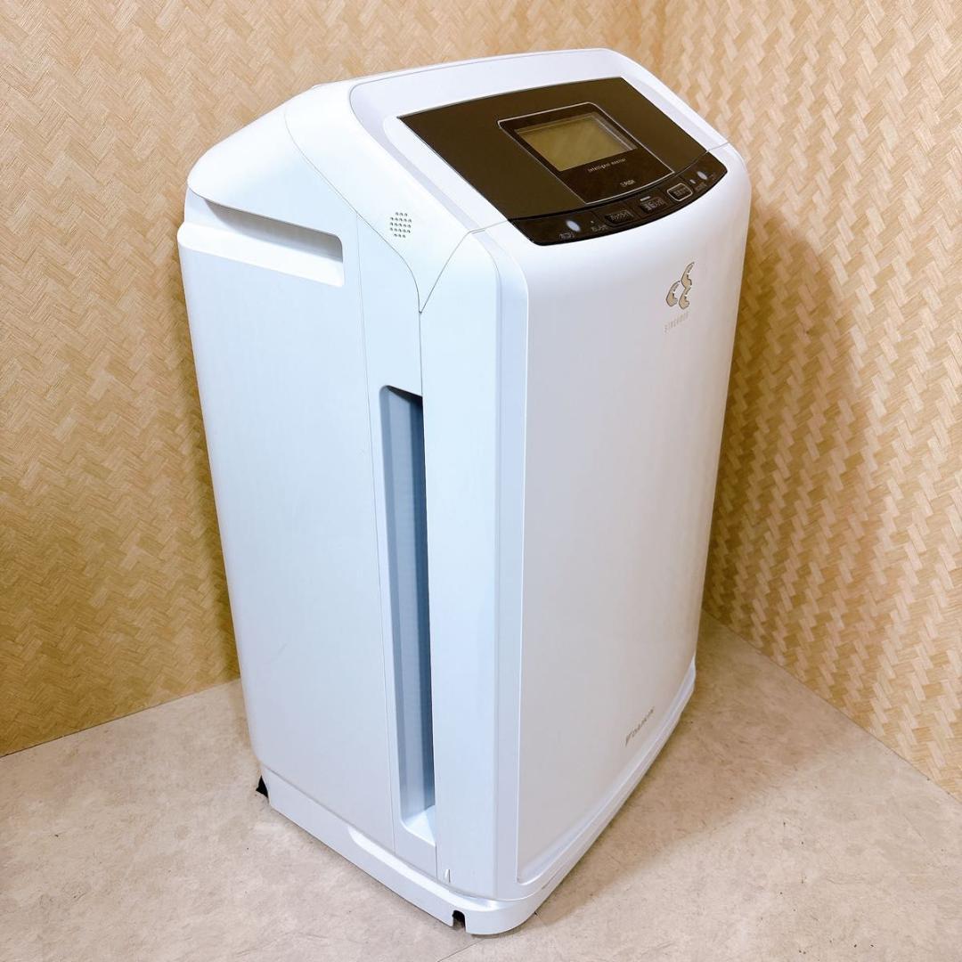 DAIKIN 加湿　除湿　空気清浄機 MCZ70SKS-W