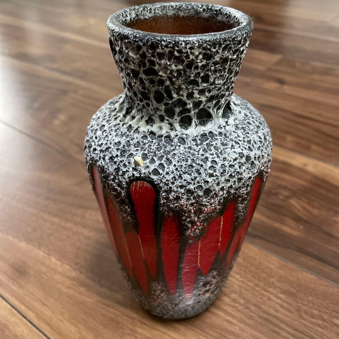 FAT LAVA ファットラバ 花瓶