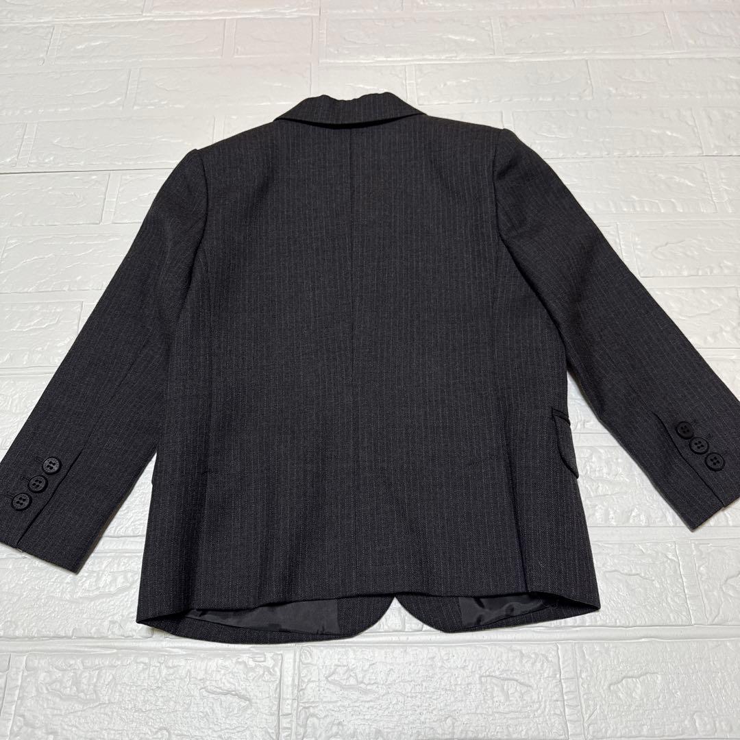 【美品】バーバリーロンドン　キッズ　スーツ　セットアップ　110