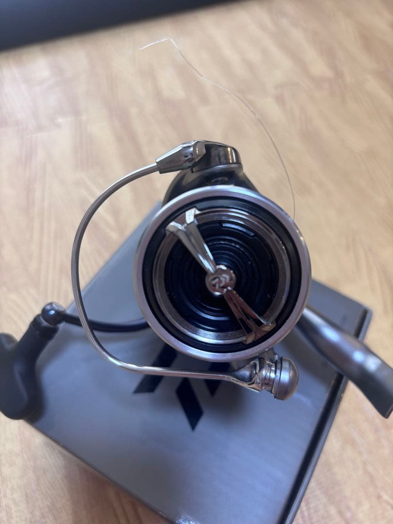 25カルディア　LT3000S-CXH DAIWA