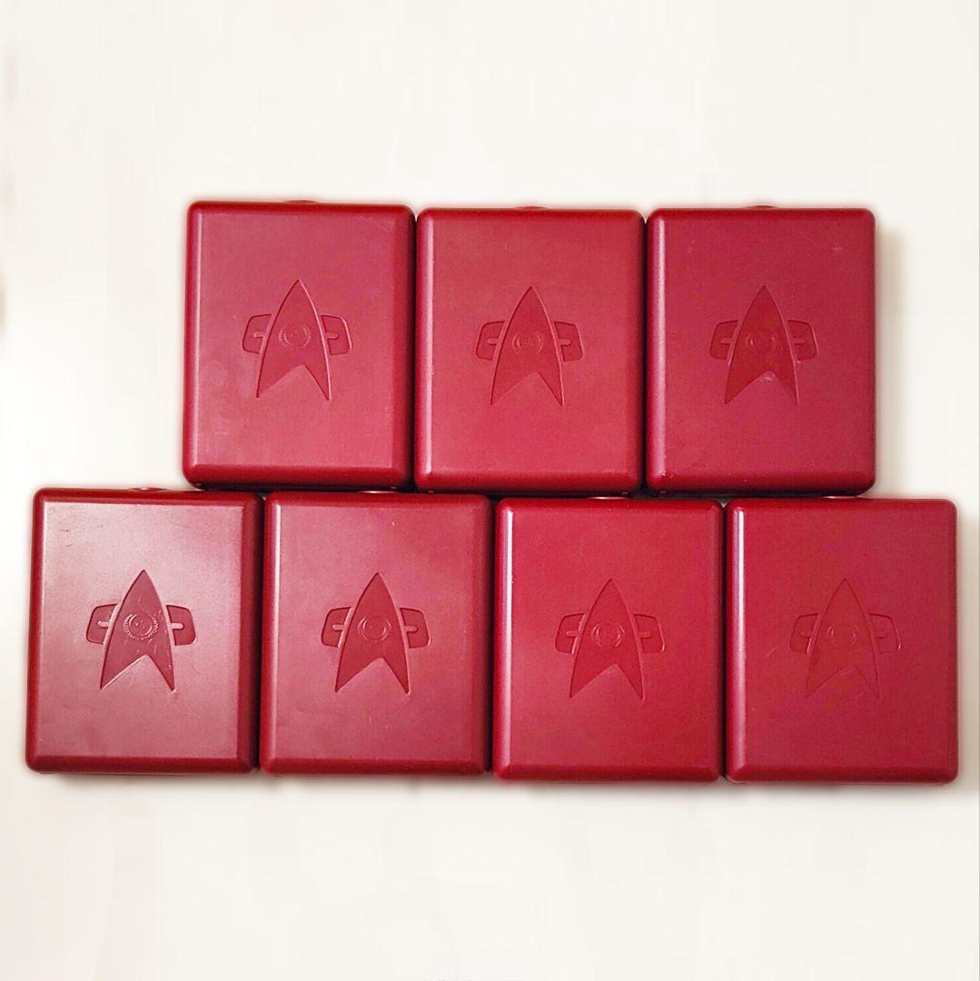 スタートレック ヴォイジャー VOYAGER DVD全巻 STAR TREK限定