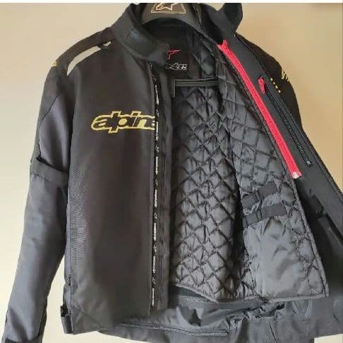 Alpinestars アルパインスターズ ライディングウェア　Mサイズ